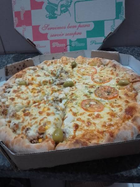 Foto 1 Paulinas Pizzas