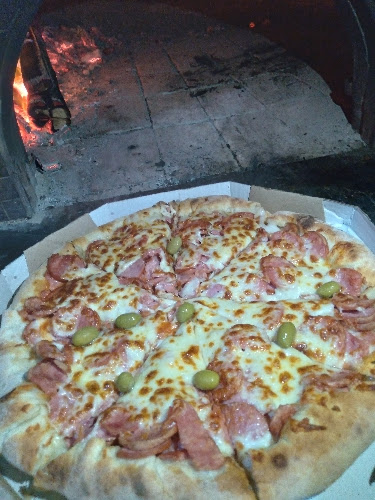 Foto 3 Paulinas Pizzas