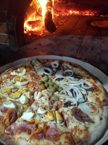 Foto 4 Paulinas Pizzas