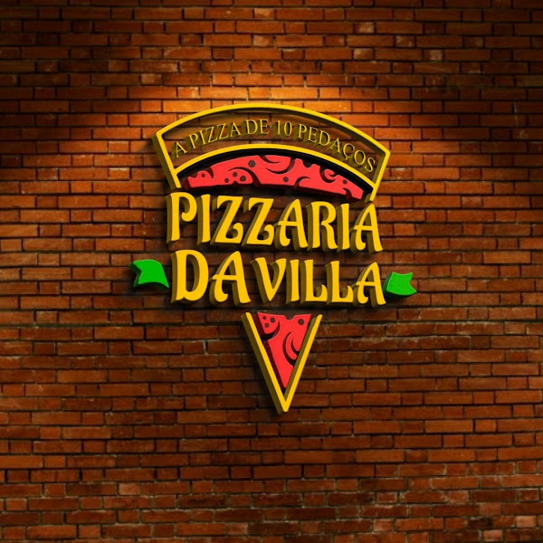 Foto 1 Pizzaria Da Villa