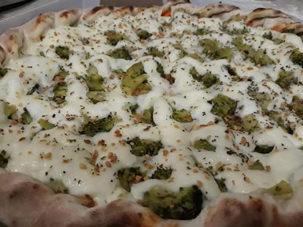 Pizzaria e Esfiharia Lá Veneza