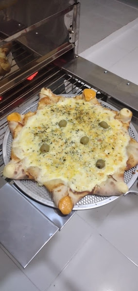 Foto 2 Pizzaria e Esfiharia Lá Veneza