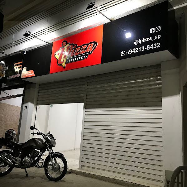 iPizza Delivery - Pizzaria