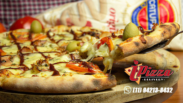 Foto 1 iPizza Delivery - Pizzaria