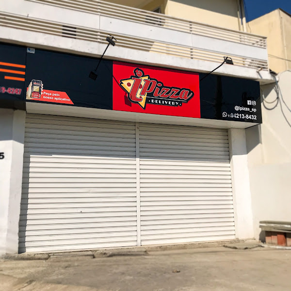 Foto 2 iPizza Delivery - Pizzaria