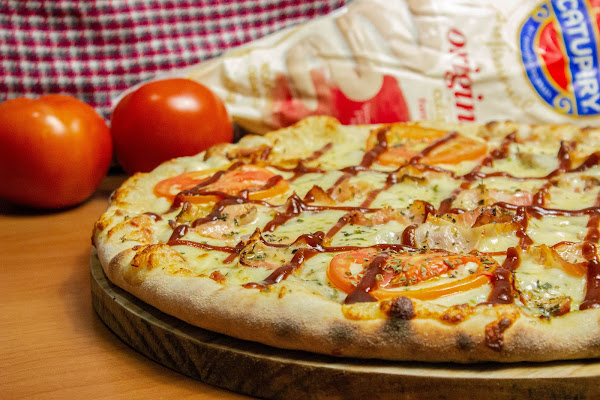 Foto 3 iPizza Delivery - Pizzaria