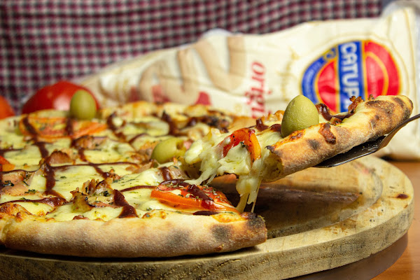 Foto 4 iPizza Delivery - Pizzaria