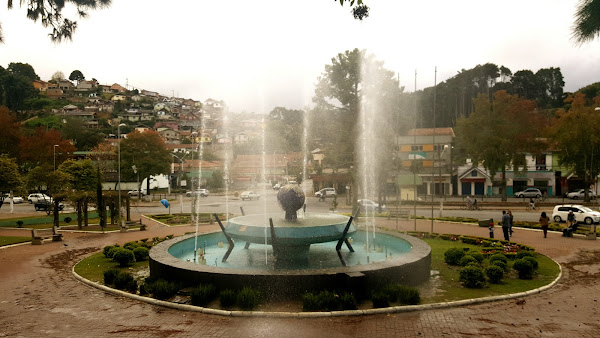 Foto 2 Sérgio''s Restaurante