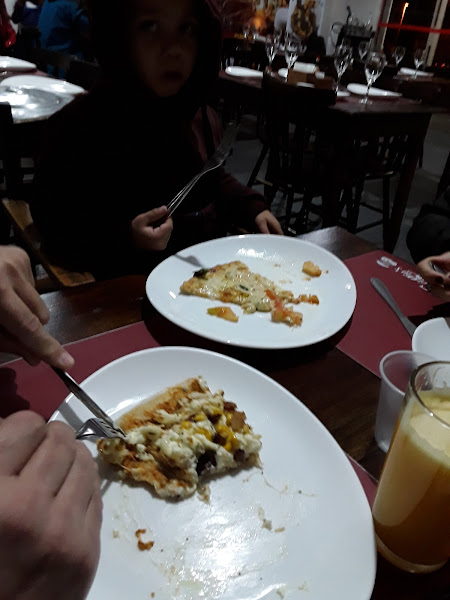 Foto 3 Sérgio''s Restaurante