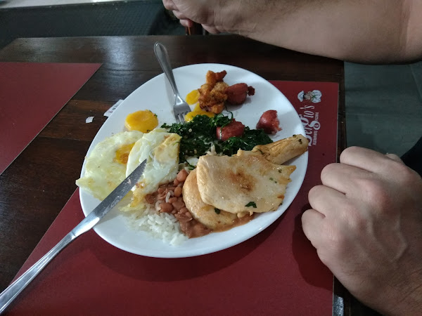 Foto 4 Sérgio''s Restaurante