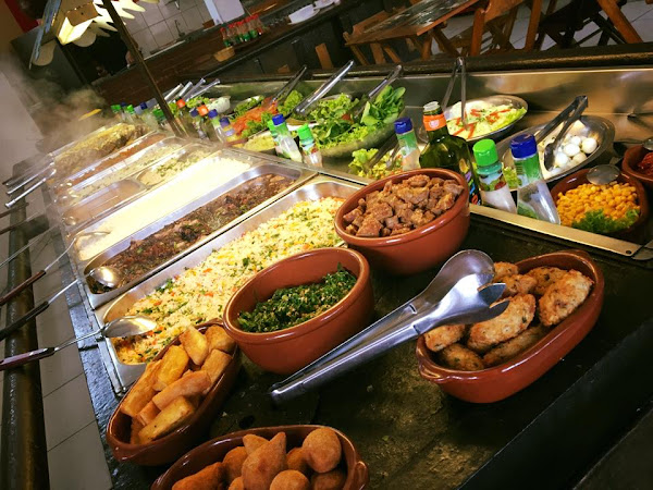 Foto 5 Sérgio''s Restaurante