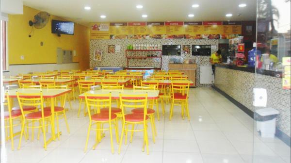 Kasa da Esfiha e Pizzaria