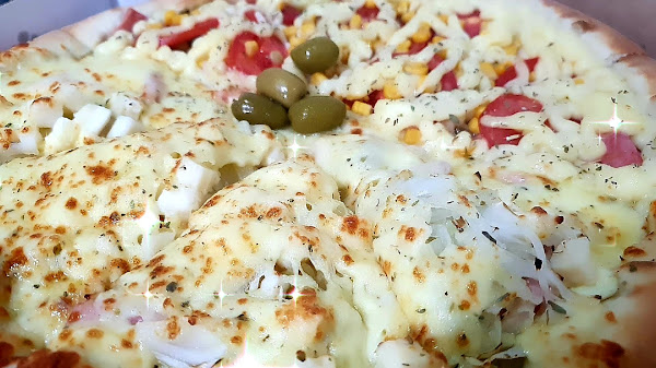 Foto 1 Kasa da Esfiha e Pizzaria