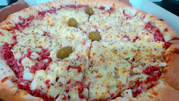 Foto 2 Kasa da Esfiha e Pizzaria