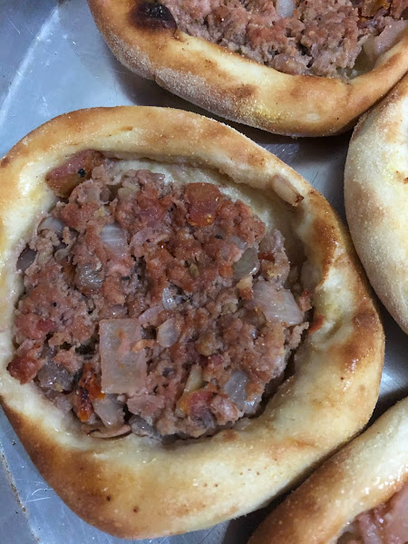 Foto 3 Kasa da Esfiha e Pizzaria