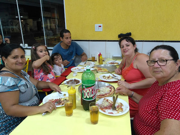 Foto 4 Kasa da Esfiha e Pizzaria