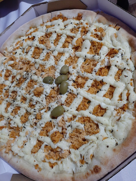 Foto 6 Kasa da Esfiha e Pizzaria