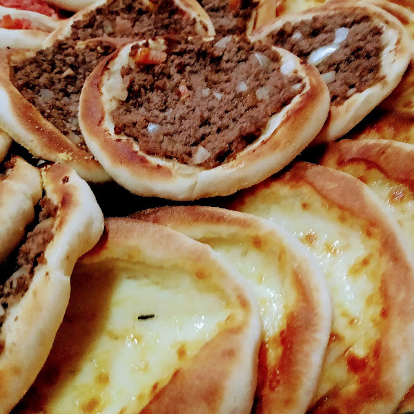 Foto 4 Pizzaria J.A. jardim comercial - capão redondo