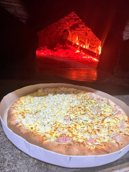 Foto 5 Pizzaria J.A. jardim comercial - capão redondo