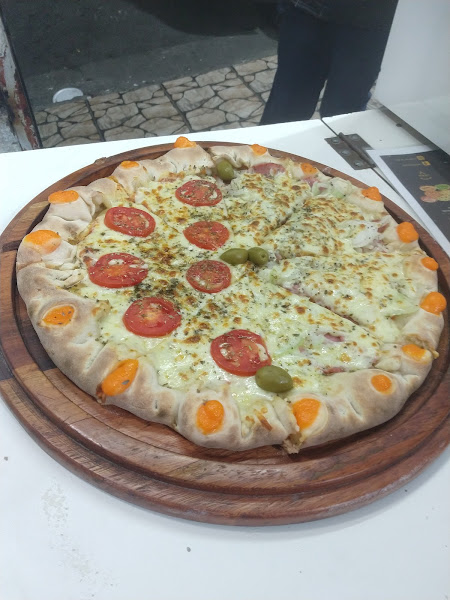 Pizzaria Cantinho do Igão