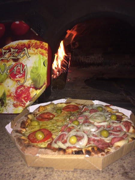 Foto 3 Pizzaria Cantinho do Igão