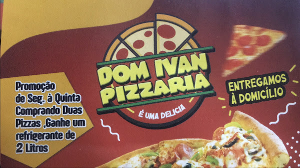 Dom Ivan Pizzaria