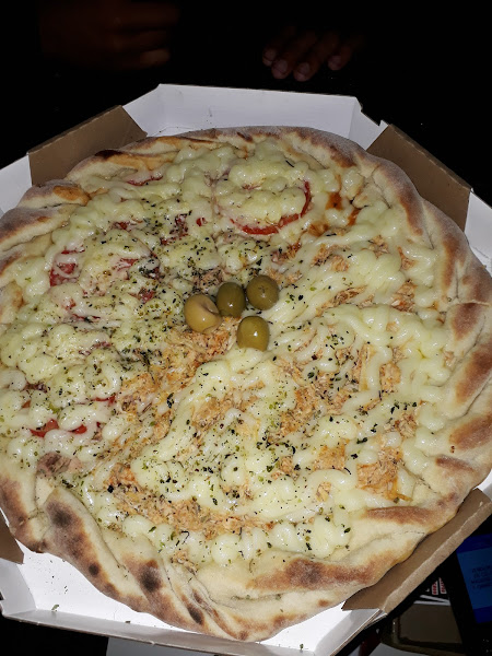 Foto 1 Nova Hollywood Pizza & Açaí