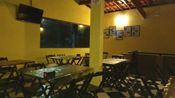 Foto 2 Nova Hollywood Pizza & Açaí