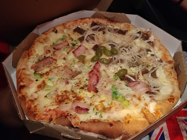 Foto 1 Pizzaria Dejoni lll