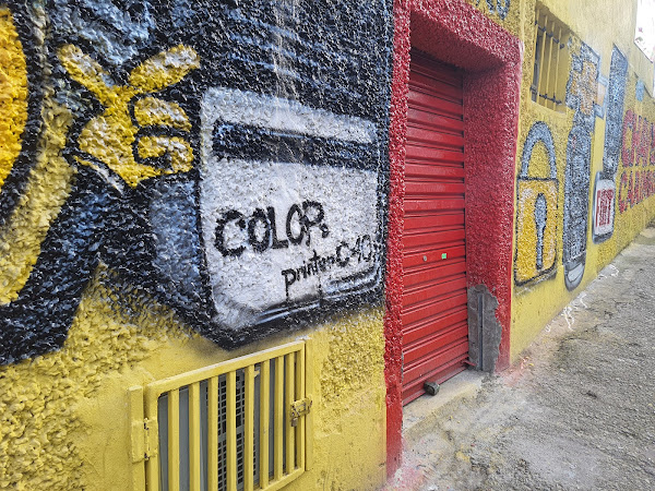 Pizzaria da Vovó Gegê