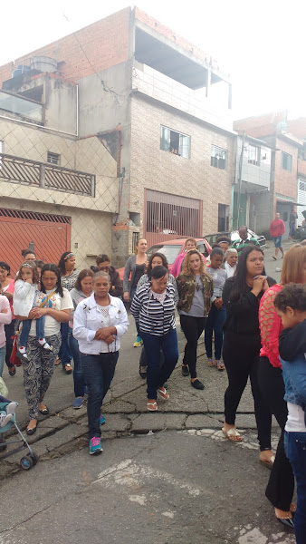 Foto 1 Cantinho da Esfiha