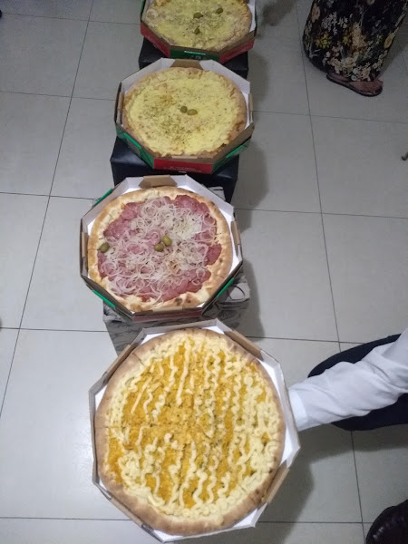 Foto 3 Cantinho da Esfiha