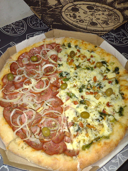 Pizzaria Vitória