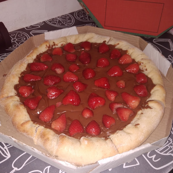 Foto 1 Pizzaria Vitória