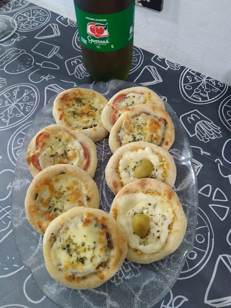 Foto 3 Pizzaria Vitória