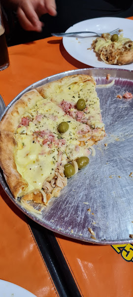 Foto 2 Pizzaria e Esfiharia Donny´s