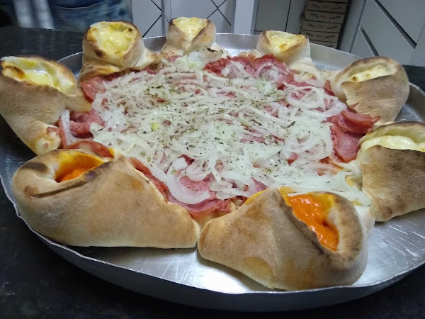 ESFIHARIA E PIZZARIA EL SHADAY