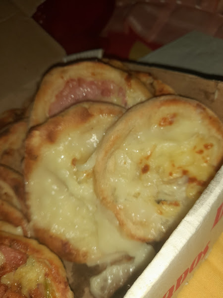 Foto 2 ESFIHARIA E PIZZARIA EL SHADAY