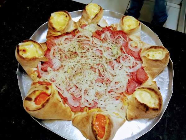 Foto 3 ESFIHARIA E PIZZARIA EL SHADAY