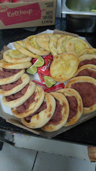 Foto 4 ESFIHARIA E PIZZARIA EL SHADAY