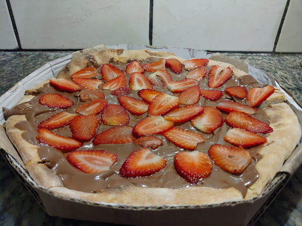 Foto 1 Pizzaria Stella