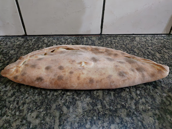 Foto 2 Pizzaria Stella