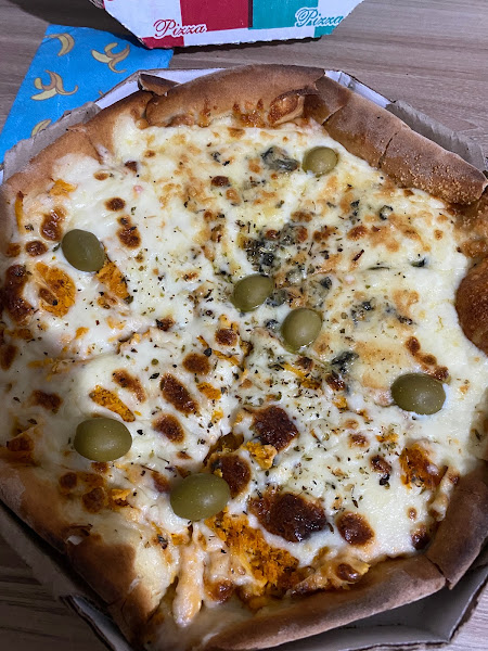 Foto 5 Pizzaria Stella