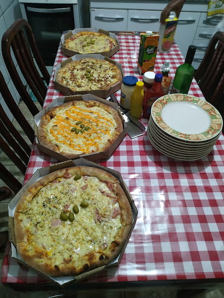 Foto 1 Pizzaria Nicole