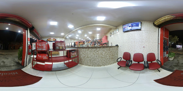 Foto 2 Pizzaria Nicole