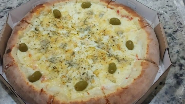 Brother''s pizza e esfiha