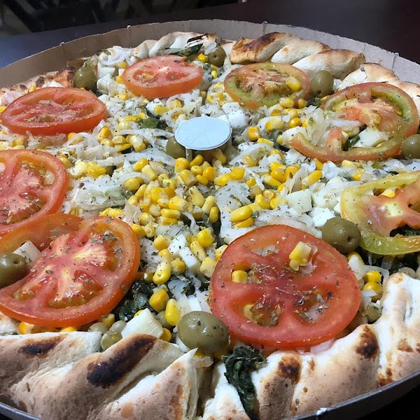 Foto 1 Pizzaria Laranjeiras | São Paulo