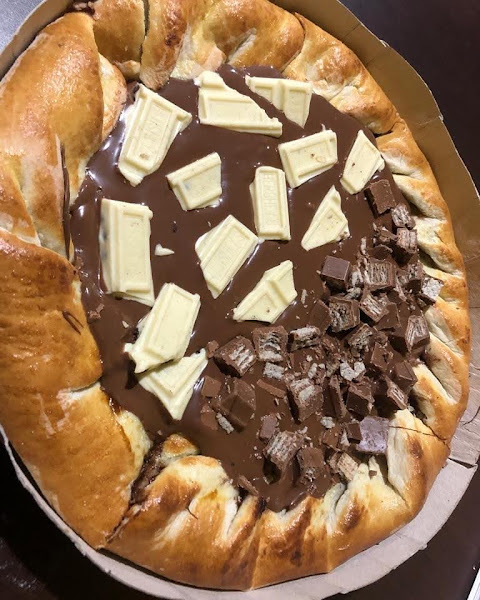 Foto 2 Pizzaria Laranjeiras | São Paulo