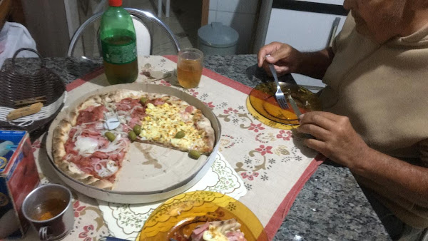 Foto 1 Pizzaria Arcos