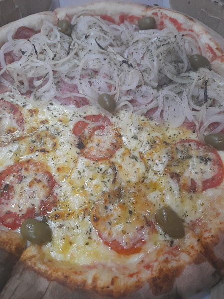 Foto 2 Pizzaria Arcos